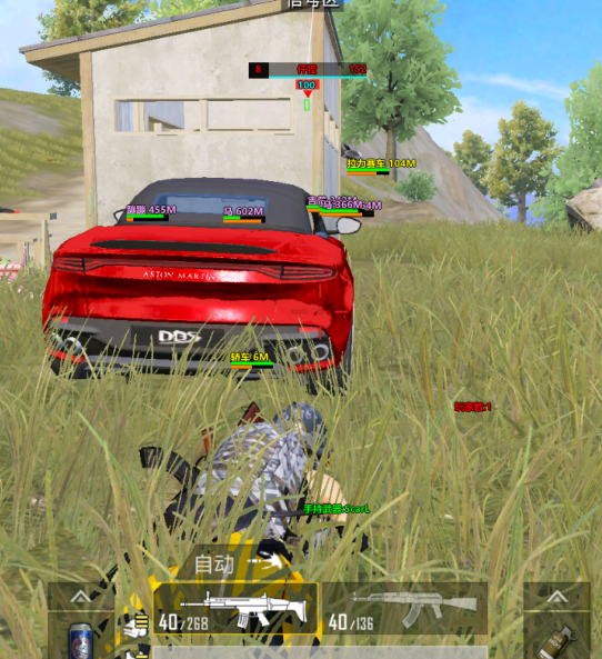 和平精英薯片辅助辅助